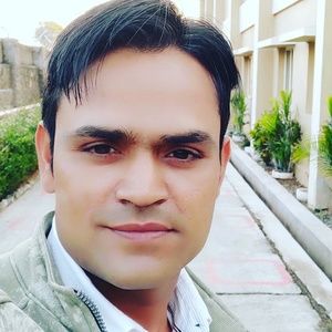 Meet your Posher, Suneel